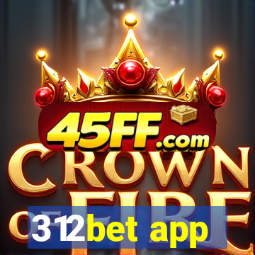 312bet app